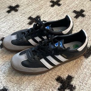 Adidas Samba (Vegan)